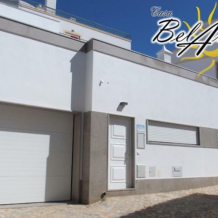Casa Belaurora Villa Lagoa  Exterior foto