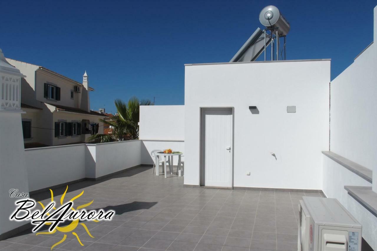Casa Belaurora Villa Lagoa  Exterior foto