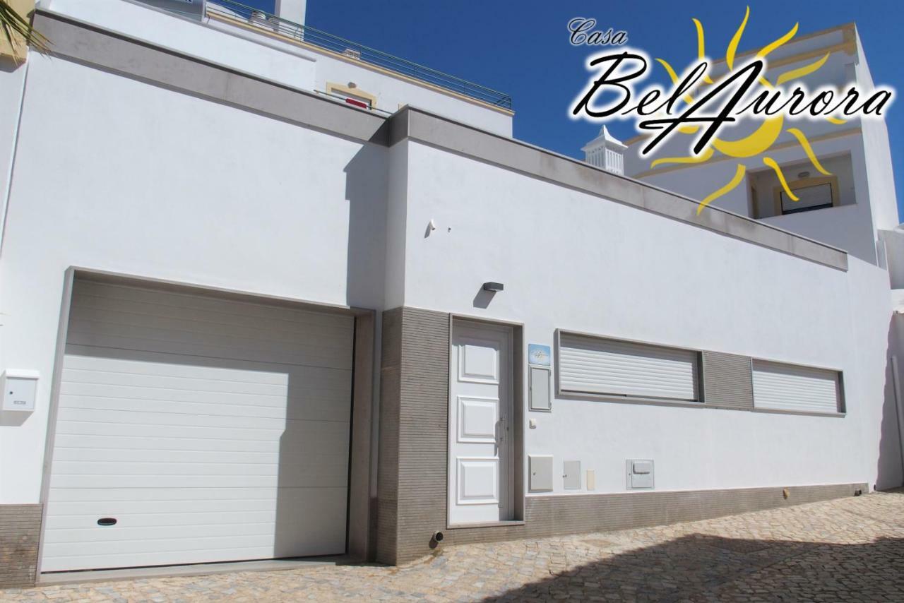 Casa Belaurora Villa Lagoa  Exterior foto